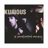Constipated Monkey ~ Kurious