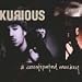 Kurious - A Constipated Monkey