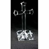 Crystal Cross - 1st Holy Communion