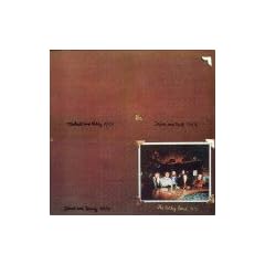 Bothy Band 1975