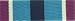Humanitarian Service-Ribbon