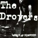 CD-Charts  Search : World of Monsters