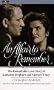 An Affair to Remember (Nova Audio Books)