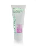 J F Lazartigue Straightening Gel - 3.4 oz.