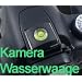 Kamera Wasserwage und Blitzschuh-Abdeckung 2in1