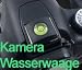 Kamera Wasserwage und Blitzschuh-Abdeckung 2in1