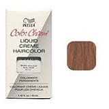 Wella Color Charm # 445 Light Auburn 1.4oz