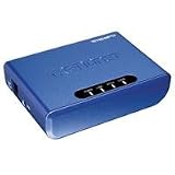 TRENDnet 1-Port Multi-Function Print Server (1 USB)
