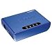 Electronics : TRENDnet 1-Port Multi-Function Print Server (1 USB)