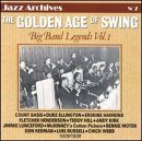 Big Band Legends, Vol. 1