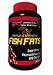 SAN Nutrition Triple Strength Fish Fats, 60 caps