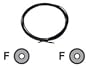 NETGEAR ACC-10314-03 Antenna Cable (5 m)