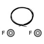 NETGEAR ACC-10314-03 Antenna Cable (5 m)