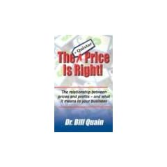 The Quixtar Price Is Right