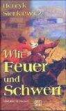 Produkt-Bild: Mit Feuer und Schwert