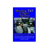 Boeing 727 Flight Master