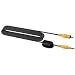 Nikon EG D100 - Video cable - composite video - RCA (M) - mini-phone 3.5 mm (M)