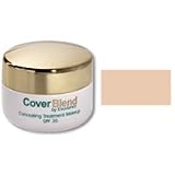 CoverBlend Concealing Treatment Makeup-SPF 20 - 0.5 oz