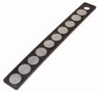Super Test (MCP72460) The Universal MagClip Tool Holder