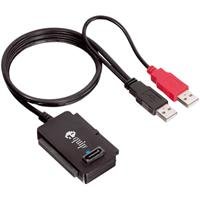 Equip USB 2.0 SATA/IDE Konverter Preisvergleich