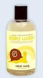 Little Twig Organic Baby Wash with Lavender, Lemon and Tea Tree, 8.5 Oz. - Made in USA