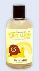 little twig Baby Wash Tea Tree