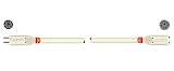 Keyboard / mouse cable - 6 pin PS/2 (M) - 6 pin PS/2 (F) - 10 ft