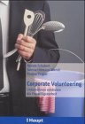 cover of Corporate Volunteering.