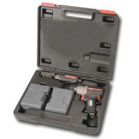Ingersoll-Rand (IR 2215TIK) Titanium Ratchet and Impact Kit