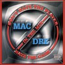 Don't Hate the Player Hate the Game by  Mac Dre 