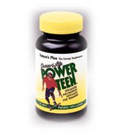 Power Teen - 90 - Tablet