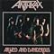 Anthrax Picture 12