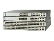 Cisco WS-C3750G-48PS-S Catalyst 3750 Series SMI 48 Port 802.3af POE Gigabit Switch