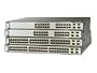 Cisco WS-C3750G-48TS-S Catalyst 3750G-48TS SMI 48 Port Switch