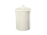 Le Creuset Almond Storage Jar 0.2L