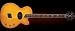 Washburn Acoustic Basses AB5K Acoustic Bass, Natural