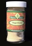 Ginger - Powder - 1.6 OZ