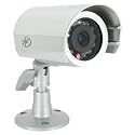 SVAT Hi-Res Weatherproof Indoor/Outdoor Night Vision Color CCD Security Surveillance Camera CV67