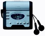 Childrens Toyshop  Electronics : Sharp MD-MT 270 H  Portable Mini Disc Player