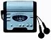 Electronics : Sharp MD-MT 270 H  Portable Mini Disc Player
