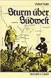 Sturm �ber S�dwest