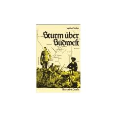 Sturm �ber S�dwest
