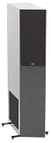 NHT 2.5i Floorstanding Speaker (Right/Single Speaker)