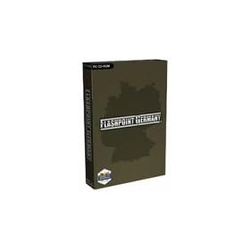 Flashpoint Germany