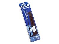 Epson - Ruban d'impression - Noir - C13S015021