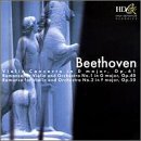 Beethoven: Violin Concerto / Romances