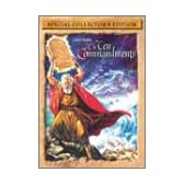 十戒 スペシャル・コレクターズ・エディション [DVD]