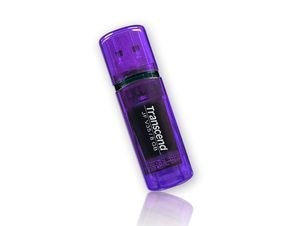 Childrens Toyshop  Electronics : Transcend TS8GJFV35 8GB Jet Flash Drive