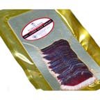 Dry Cured Duck Breast by D