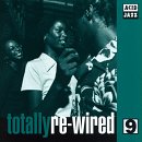 Search : Totally Re-Wired, Vol. 9